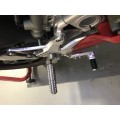 Attack Performance Rearsets for Ducati Panigale V4 / R / S / Speciale